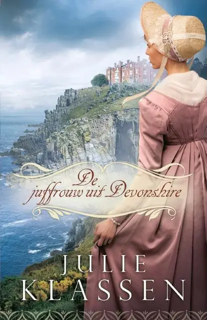 Juffrouw uit Devonshire