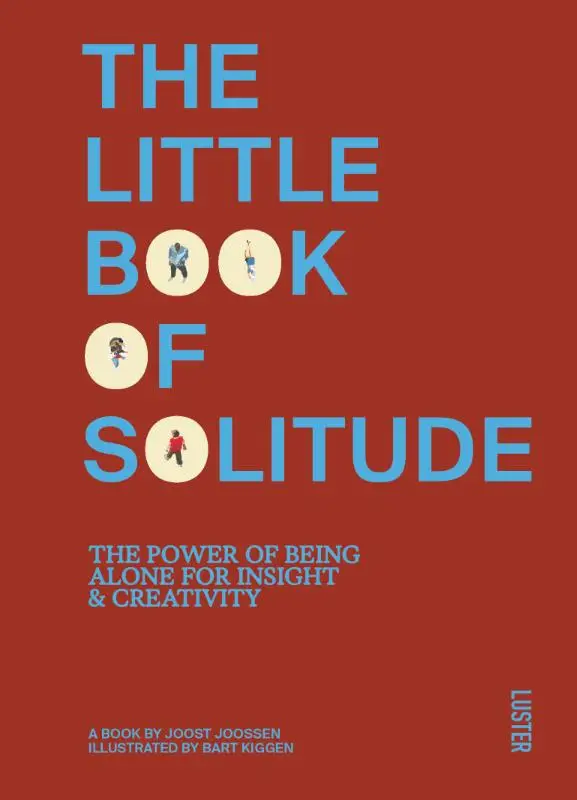 The Little Book of Solitude