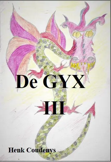 De GYX III