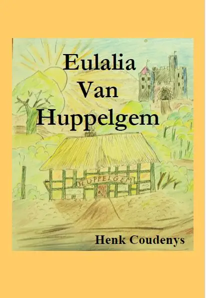 Eulalia Van Huppelgem