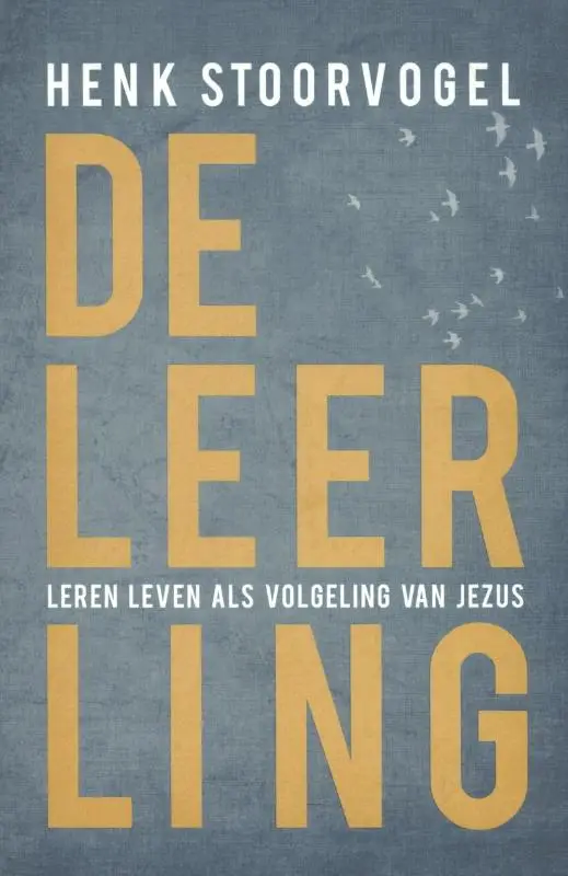 De leerling