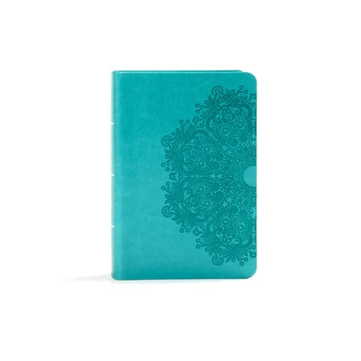 KJV - LP Compact Bible