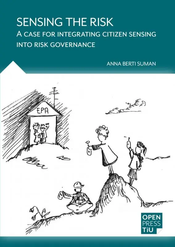 Sensing The Risk
