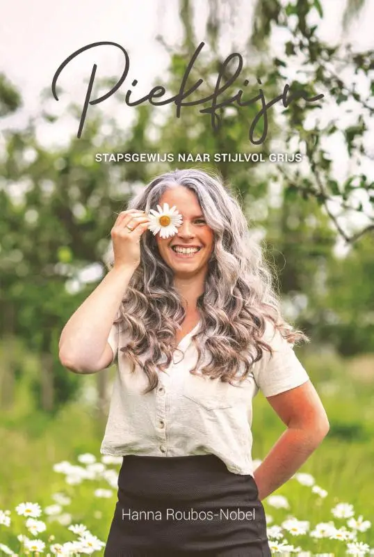 Piekfijn-stapsgewijs naar stijlvol grijs