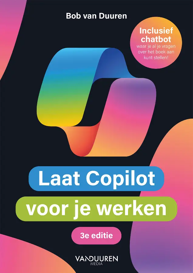 Laat Copilot voor je werken