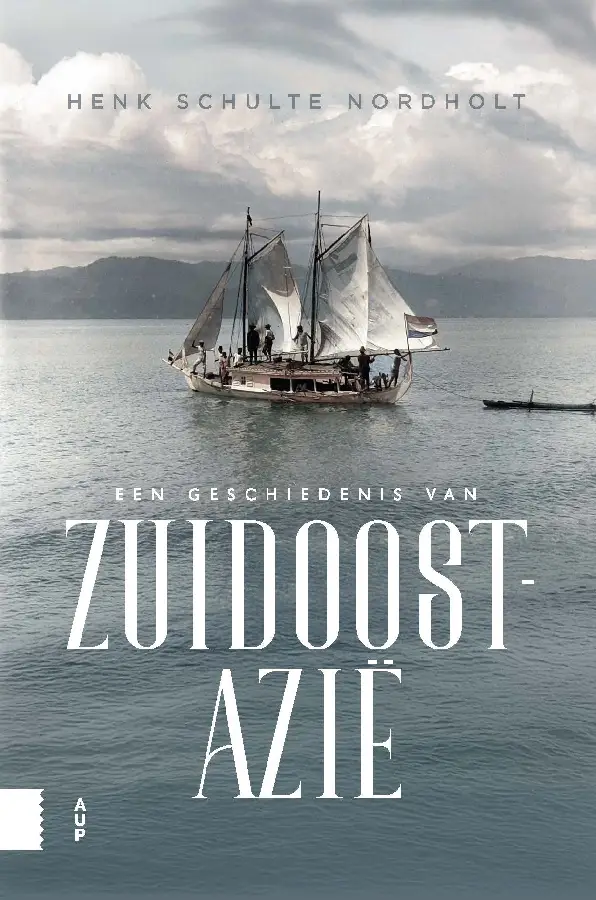Een geschiedenis van Zuidoost-Azië
