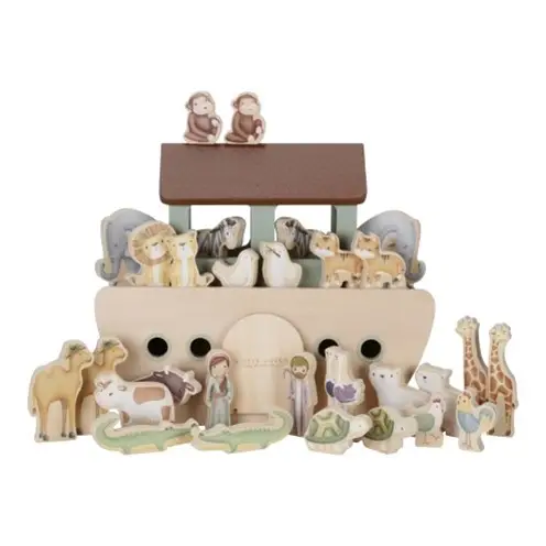 Little Dutch - Ark van Noach