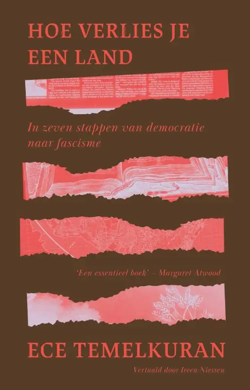 Hoe verlies je een land