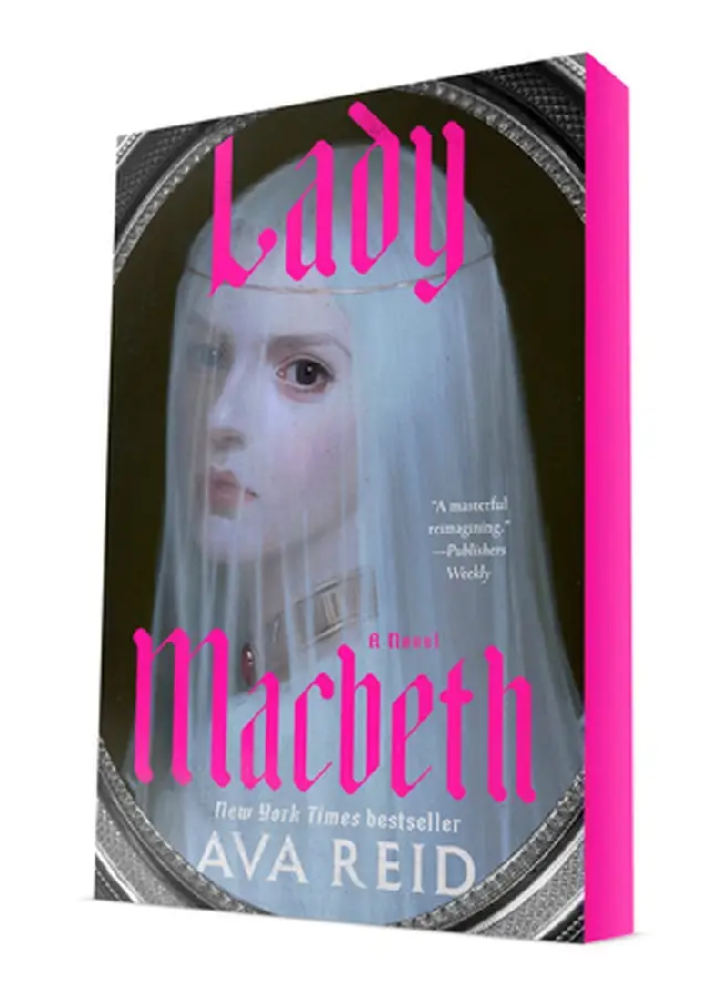 Lady Macbeth