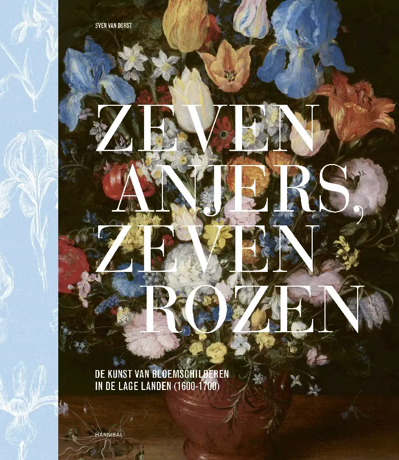 Zeven anjers, zeven rozen