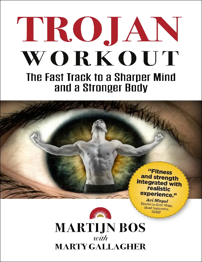Trojan Workout