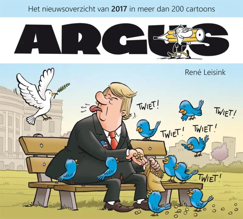 Argus / 2017