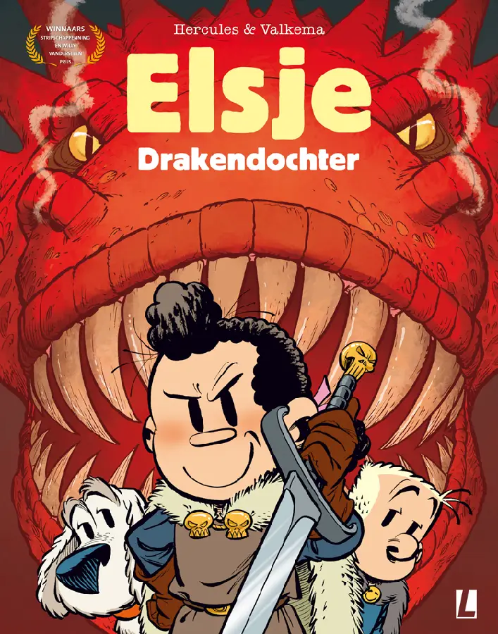 Drakendochter