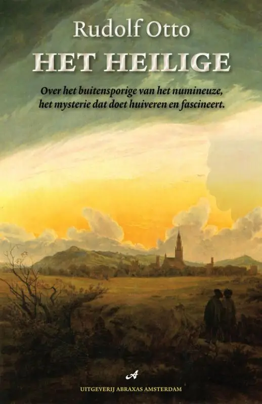 Het heilige