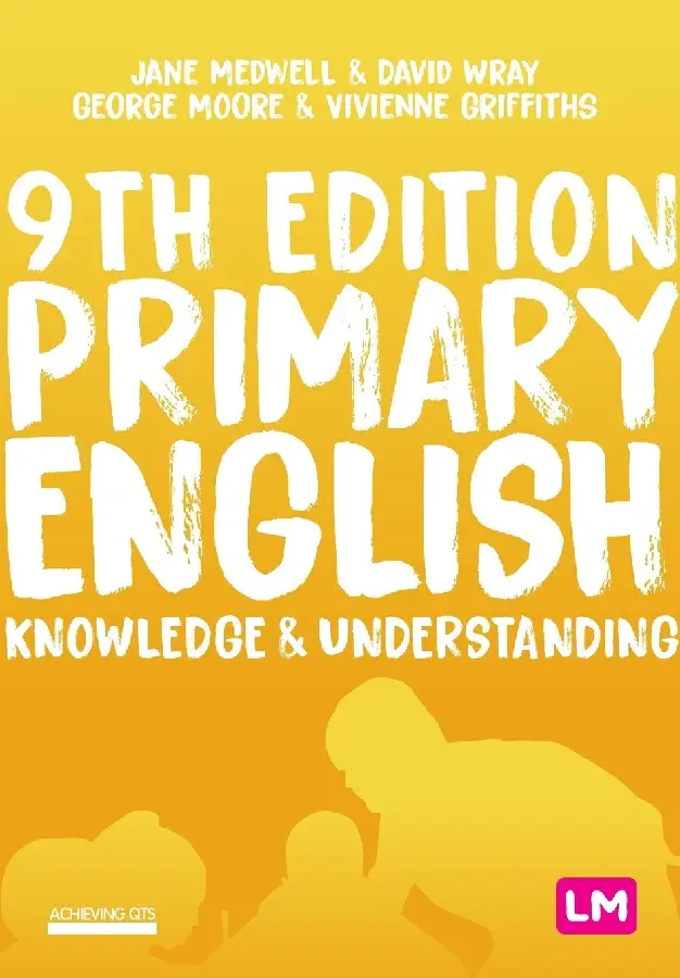 Primary English: Knowledge and Understanding