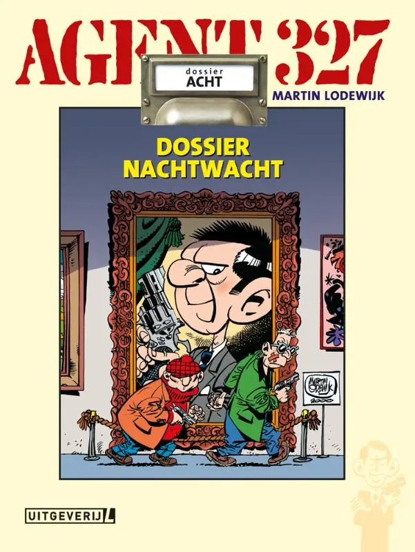 Dossier Nachtwacht