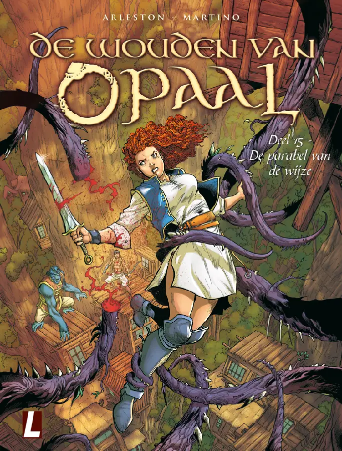 De parabel van de wijze