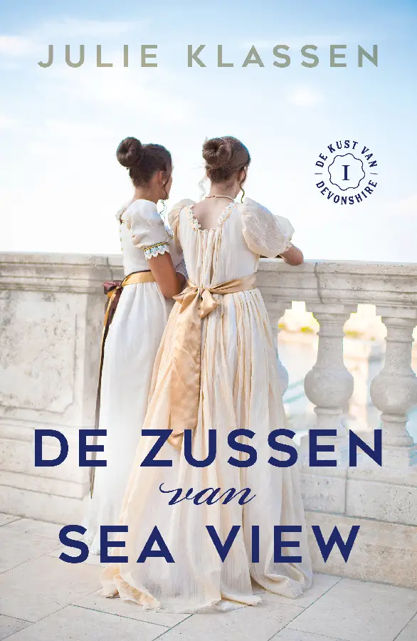 De zussen van Sea View - kust 1