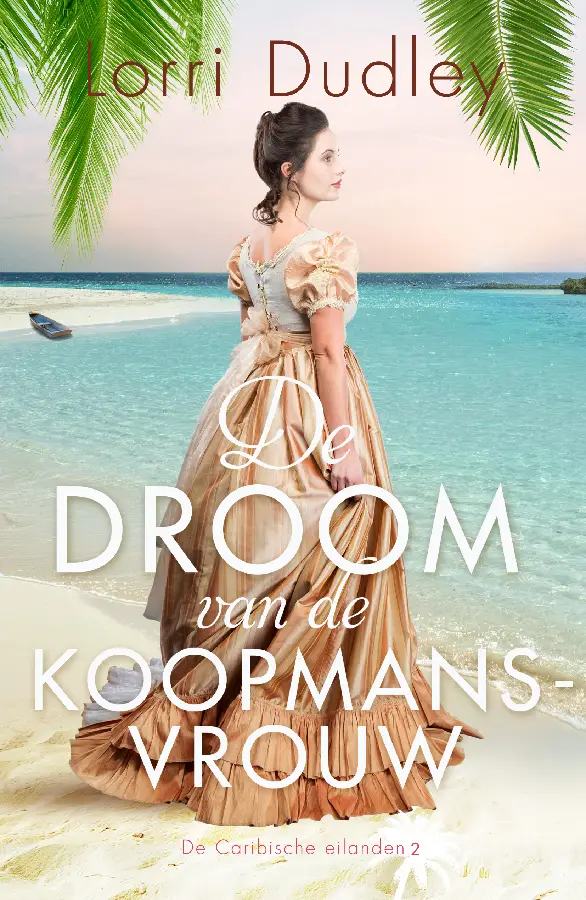 De droom van de koopmansvrouw dl. 2