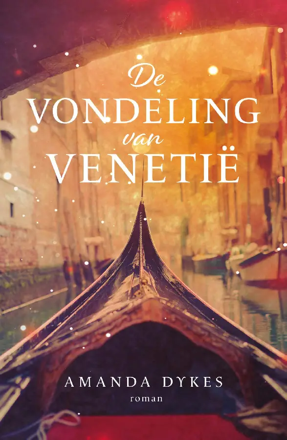 De vondeling van Venetië