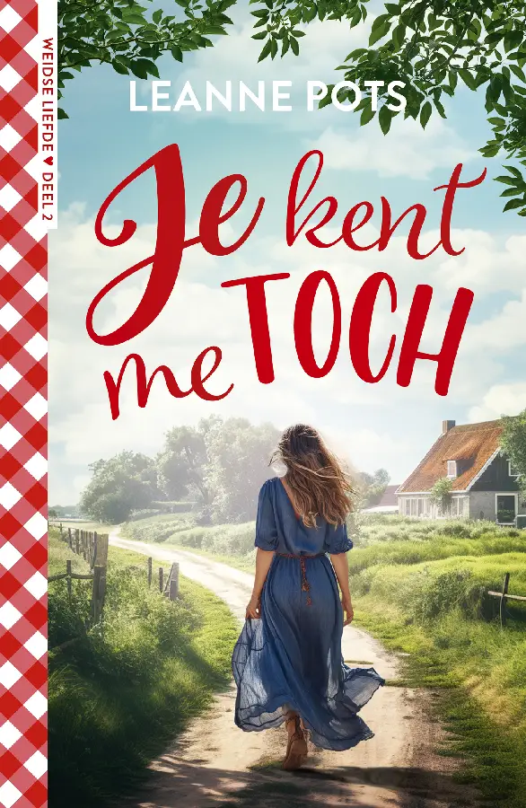 Je kent me toch - dl. 2