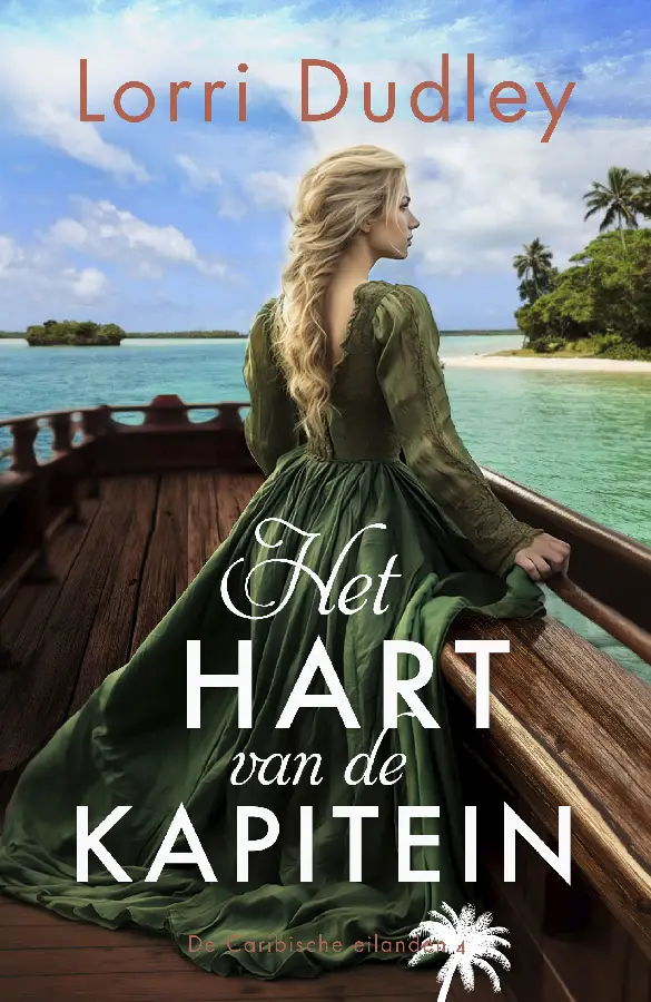 Het hart van de kapitein dl. 4