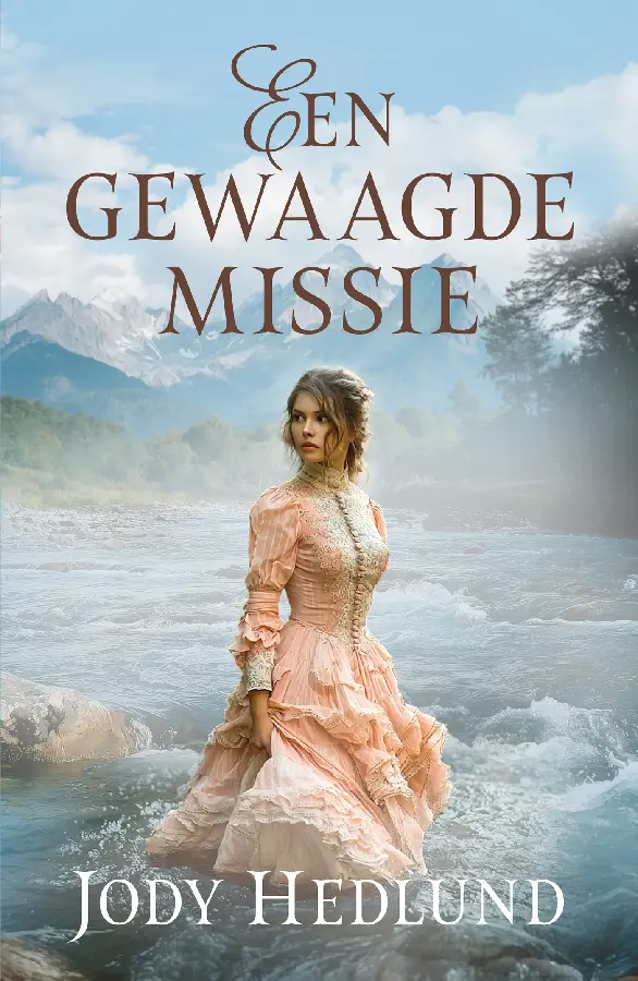 Een gewaagde missie - Cowboys 2