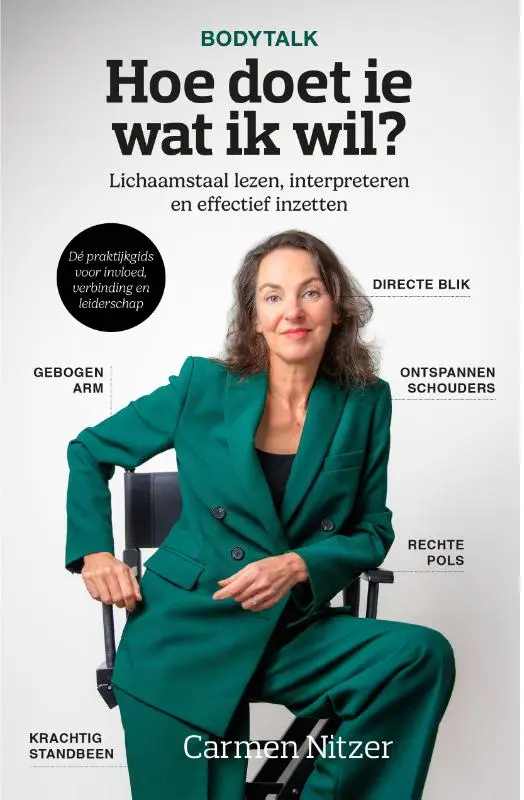 Hoe doet ie wat ik wil?