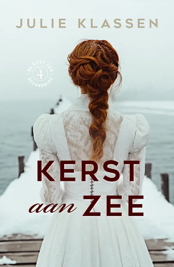Kerst aan zee- kust 4