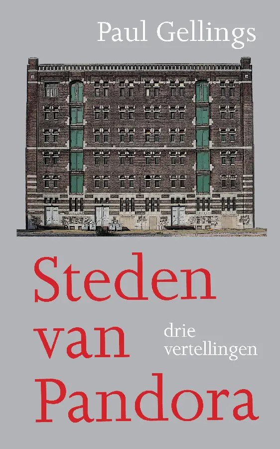 Steden van Pandora