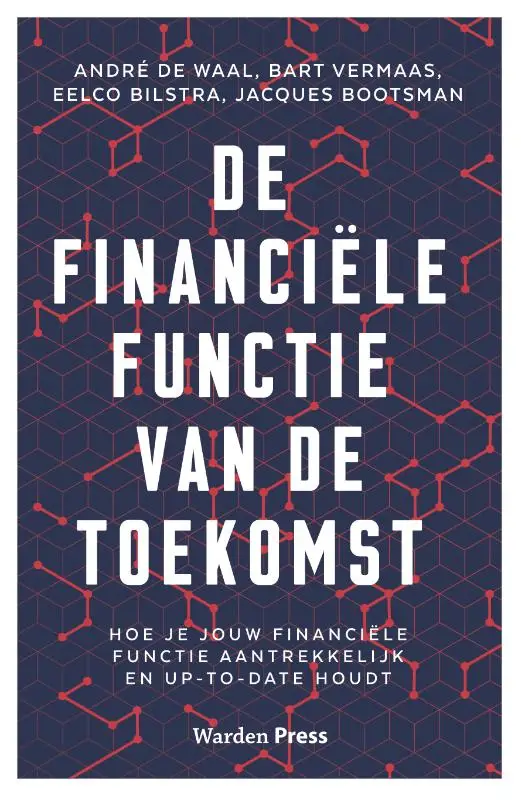De financiële functie van de toekomst