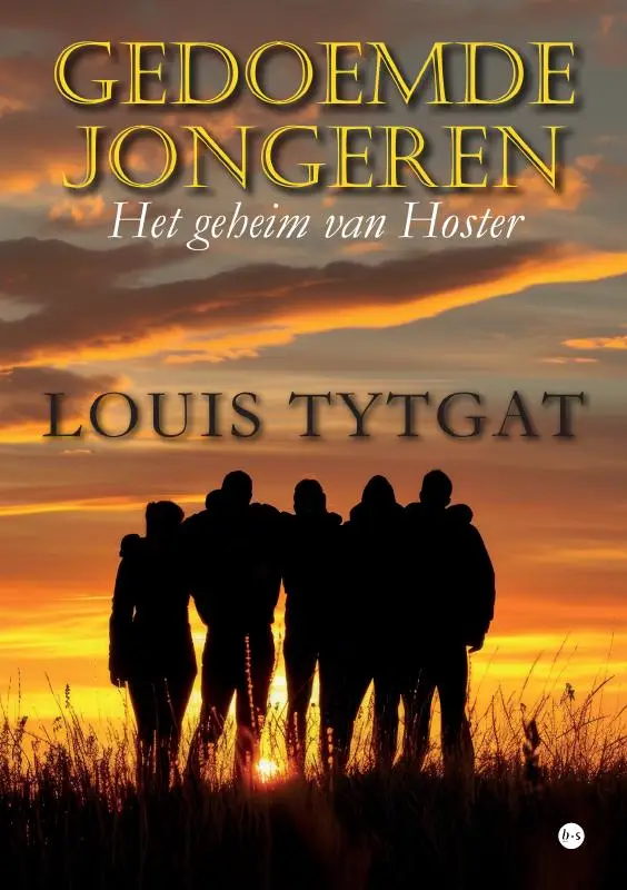 Gedoemde jongeren