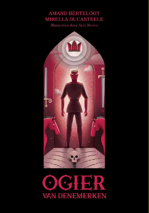 Ogier van Denemerken