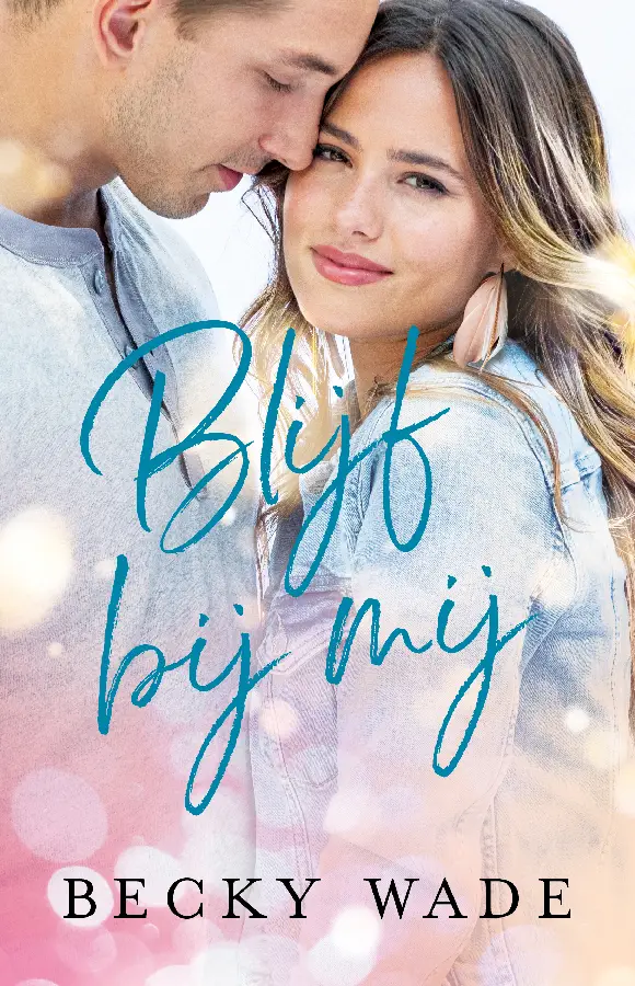 Blijf bij me-Misty river 1