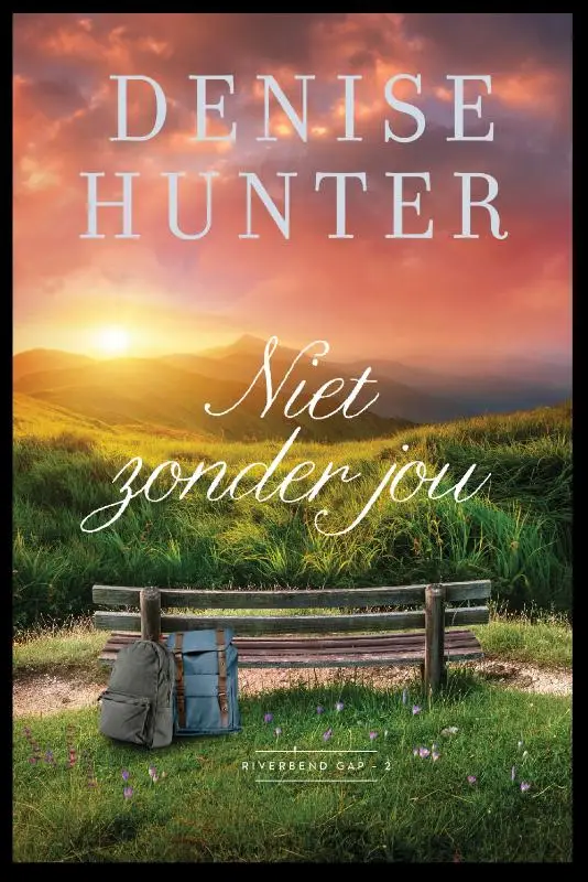 Niet zonder jou - Riverbend Gap 2