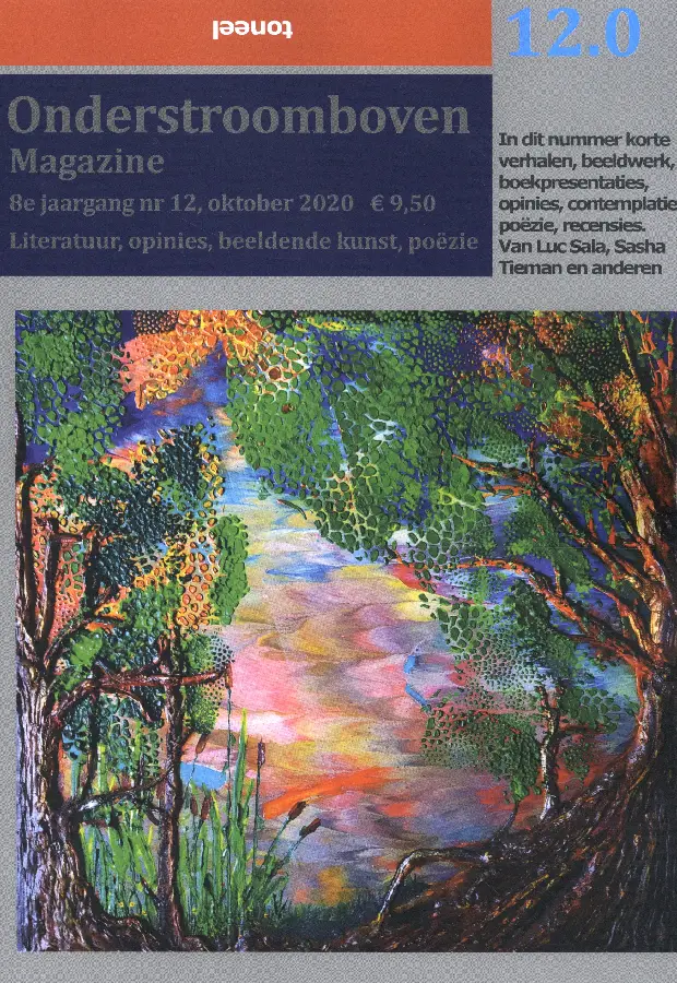 Onderstroomboven Magazine 12.0
