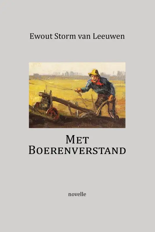 Met Boerenverstand