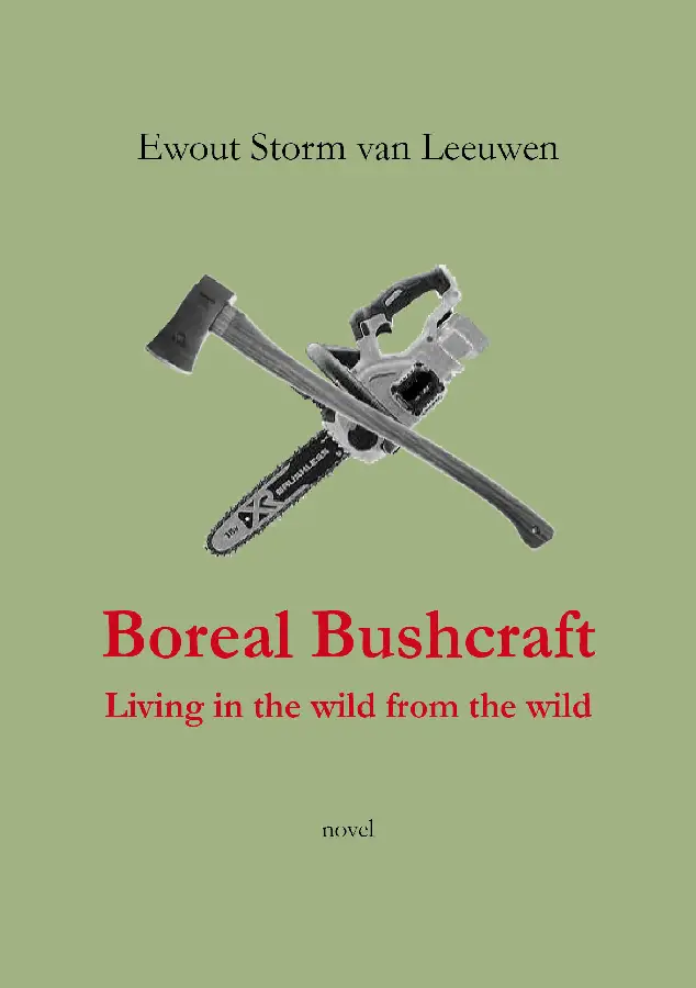 Boreal Bushcraft
