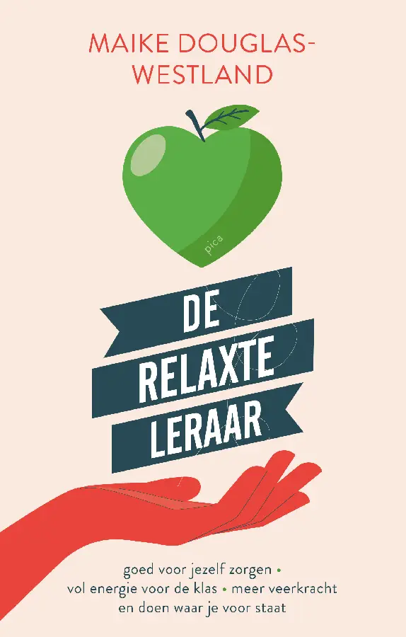 De relaxte leraar