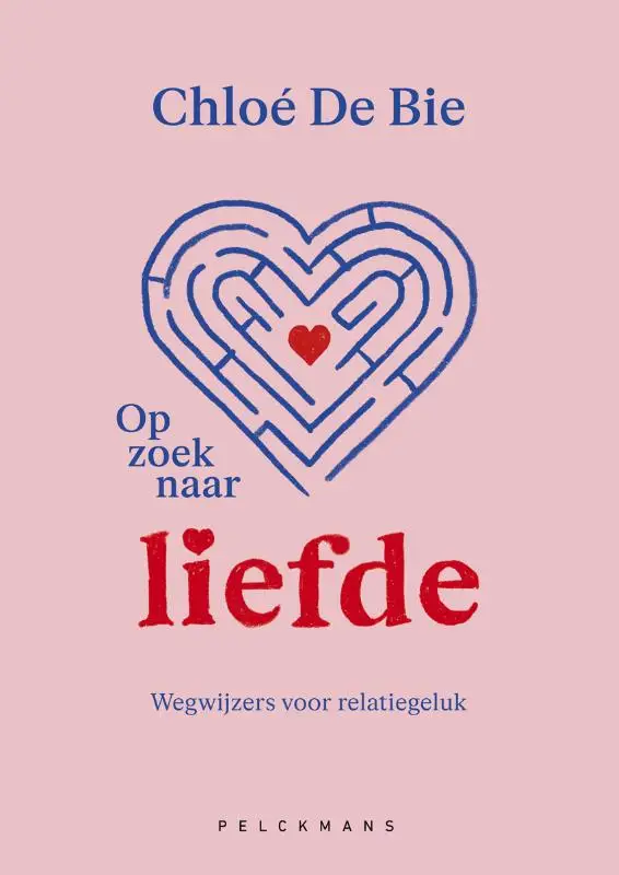 Op zoek naar liefde