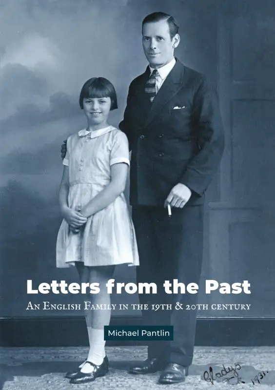 Letters from the Past
