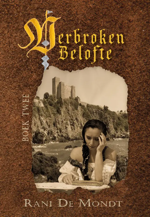 Vebroken belofte