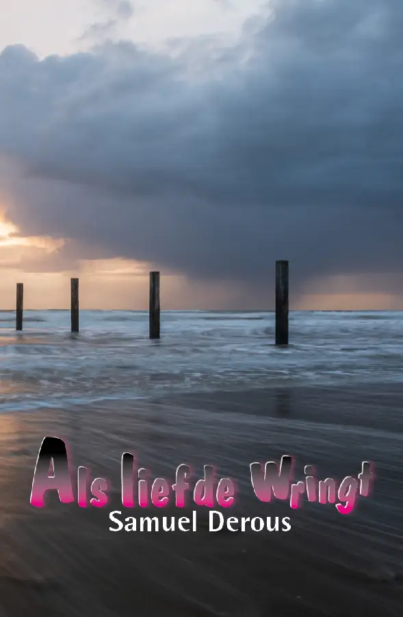 Als liefde wringt