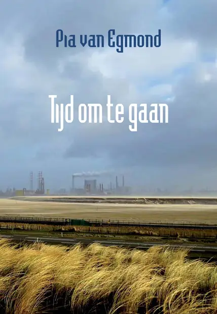 Tijd om te gaan