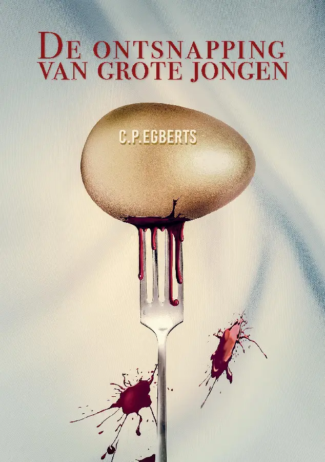 De ontsnapping van grote jongen