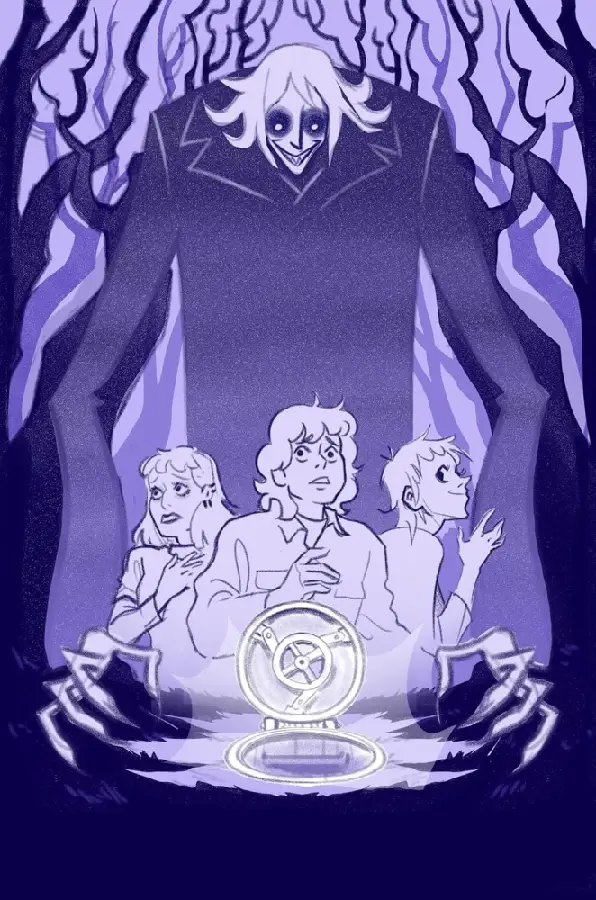 Dirk Jones Is NOT the Chosen One