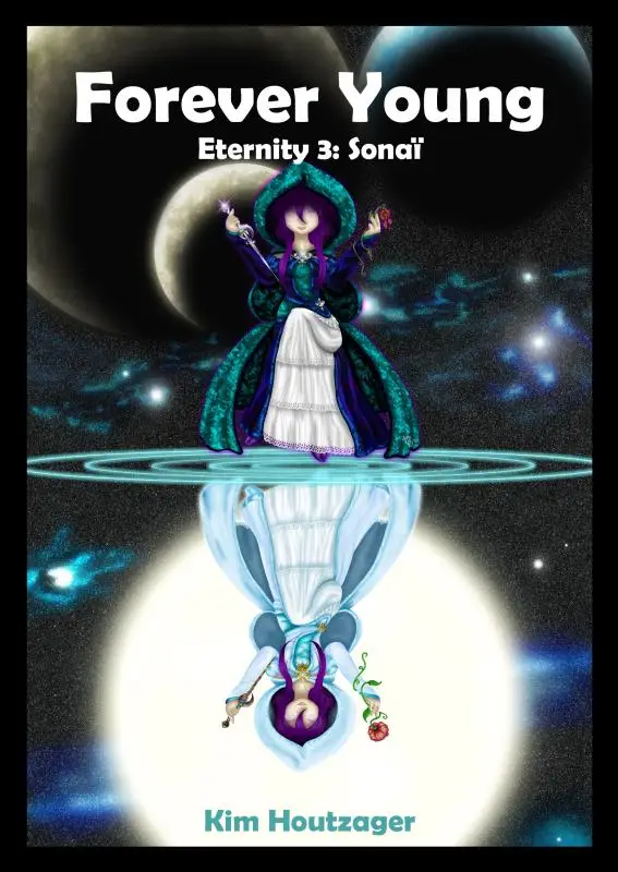 Forever Young Eternity 3