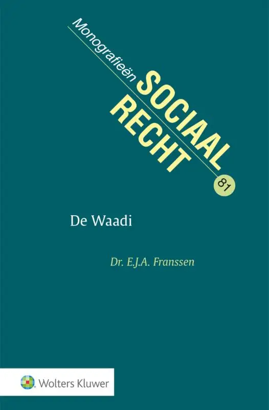 De Waadi
