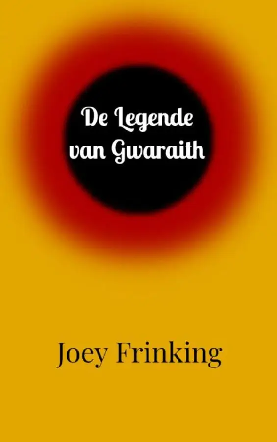 De Legende van Gwaraith