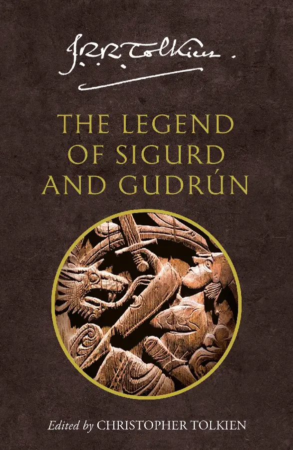 The Legend of Sigurd and Gudrun